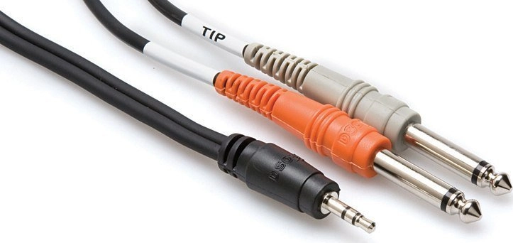 Kabel Hosa Jack 3.5mm -