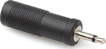 Adapter AV Hosa - Adapter gniazdo