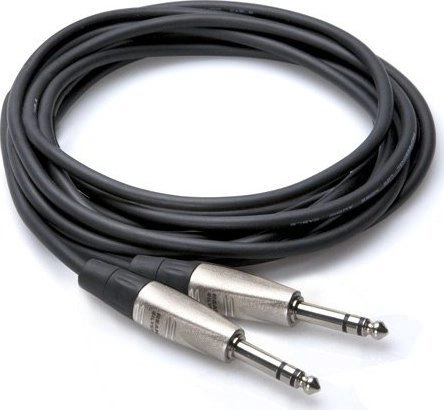 Kabel Hosa Jack 6.3mm  -