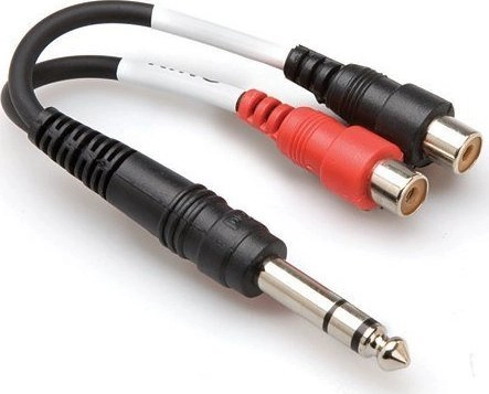 Kabel Hosa Jack 6.3mm -