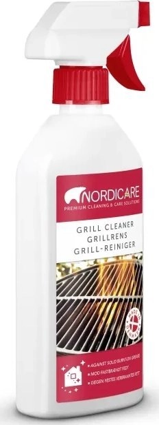 Nordicare Grill Cleaner 500ml 67205040 5709011720505