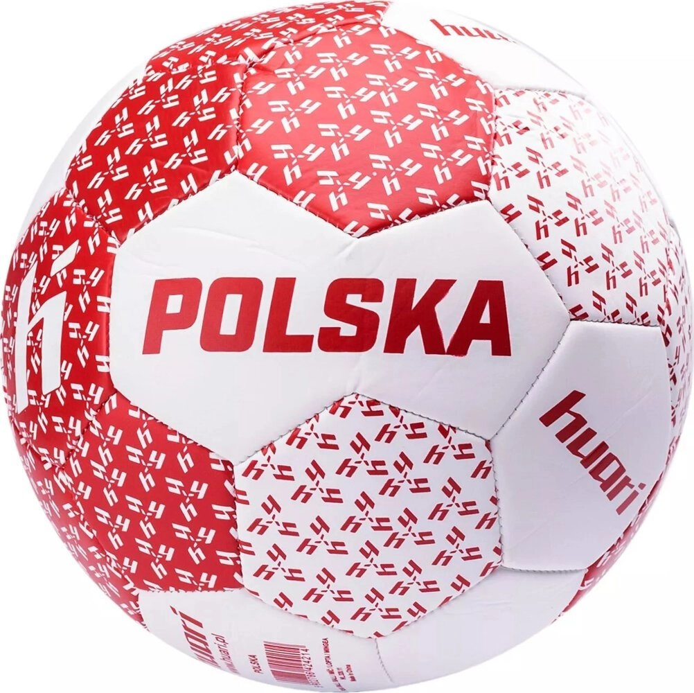 Huari Piłka Huari POLAND WORLD CUP