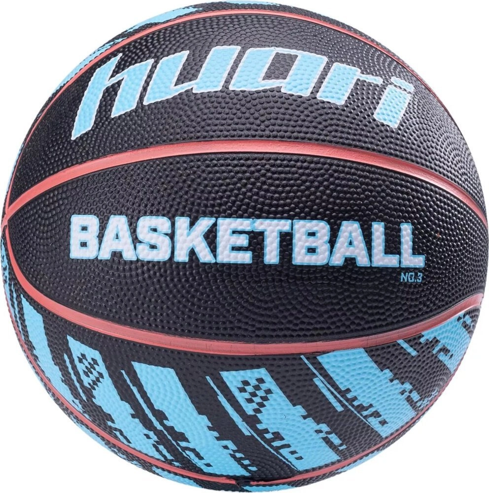 Huari Huari Barkley II basketball  size