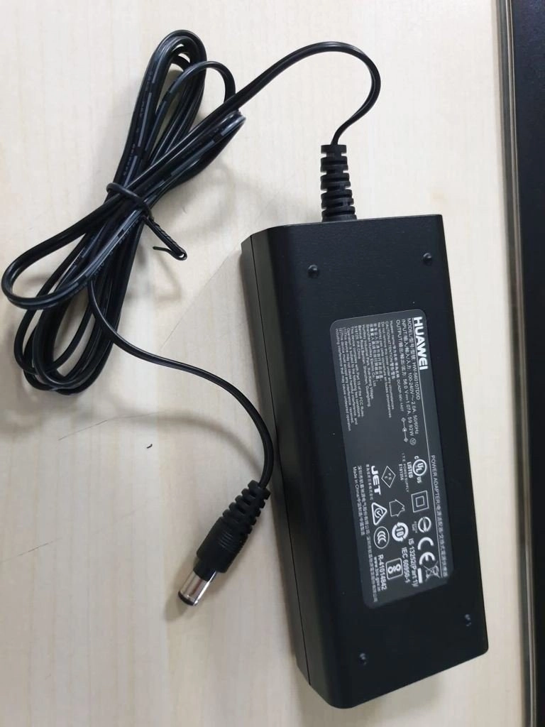 Huawei Adapter 60W 56V 02220935 6901443205011