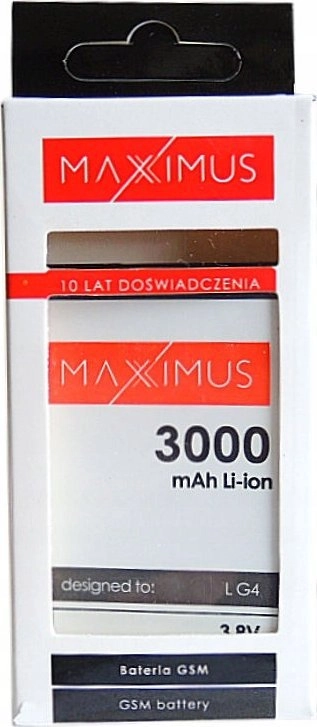 Bateria Huawei BAT MAXXIMUS HUAWEI E5785