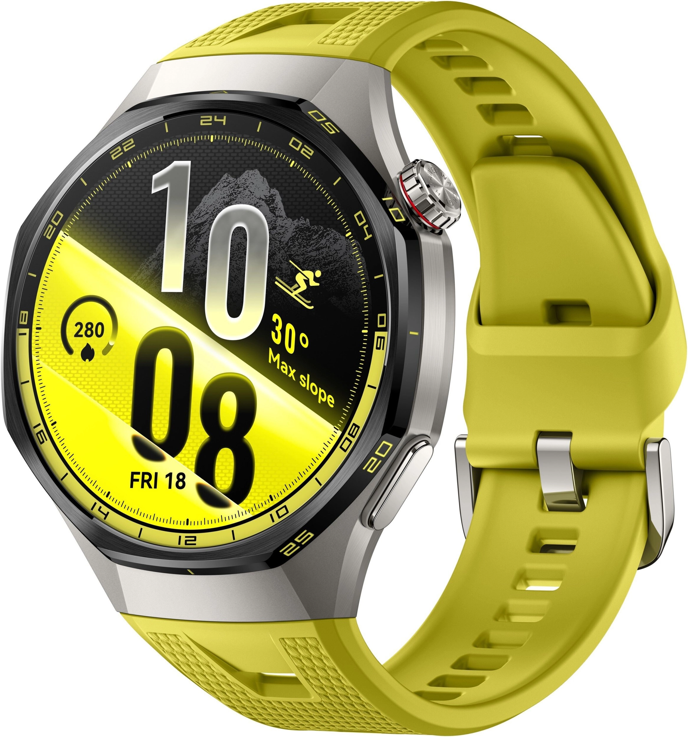 Huawei Watch GT 7 Pro Smart