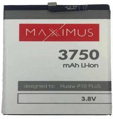 MAXXIMUS HUAWEI P10 PLUS 3750mAh MATE