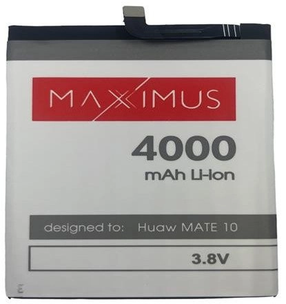 Battery MAXXIMUS HUAWEI MATE 10 4000