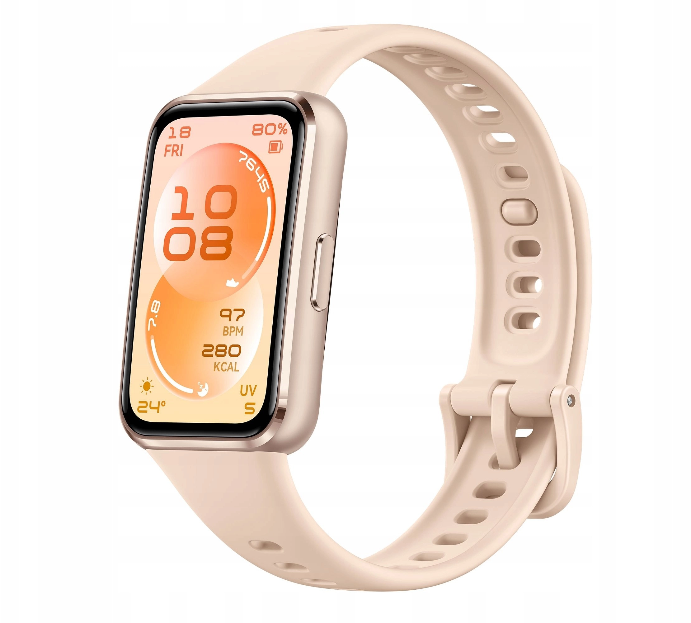 Huawei Huawei Band 11 beige smartband