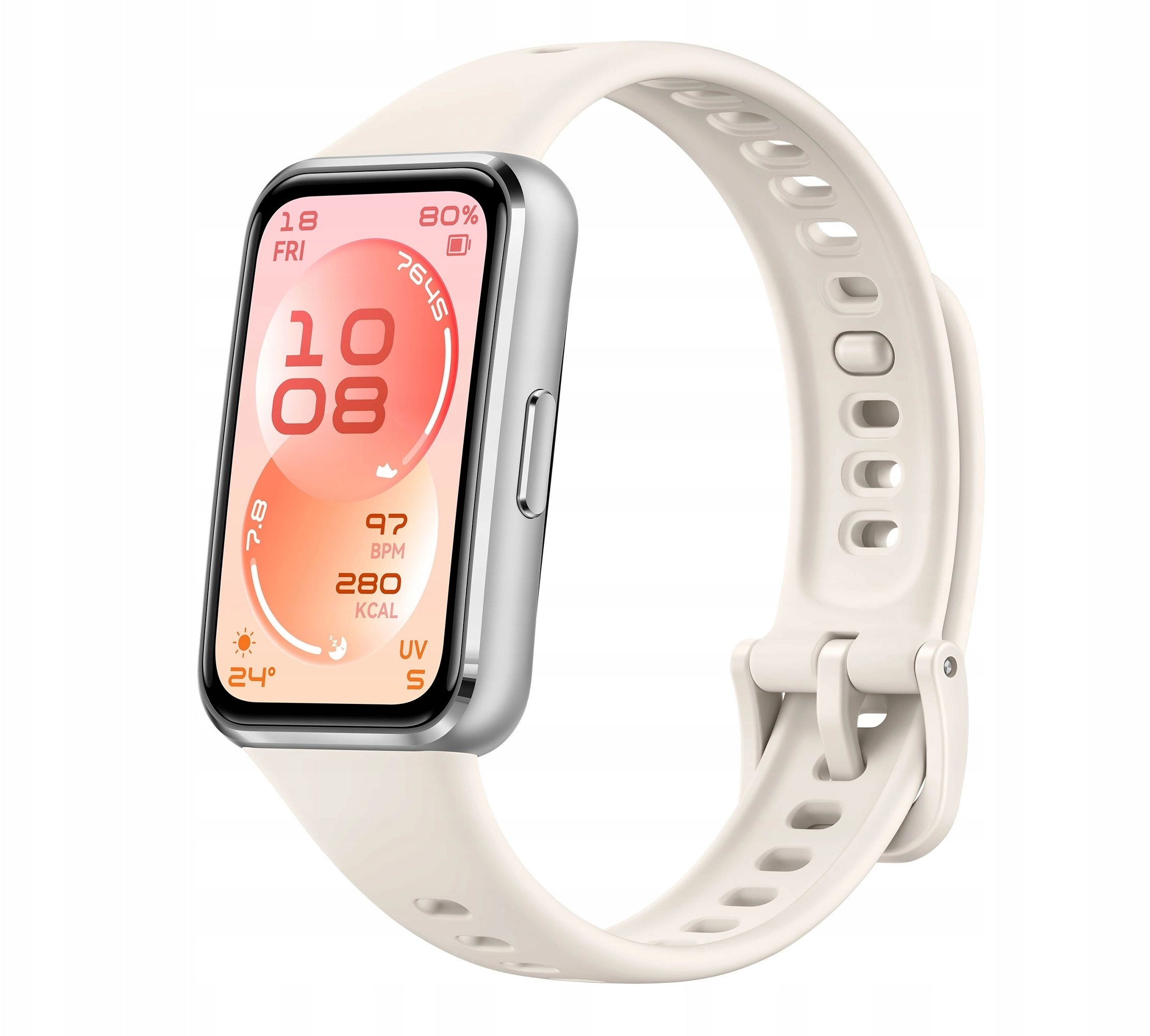 Huawei Huawei Band 11 smartband white