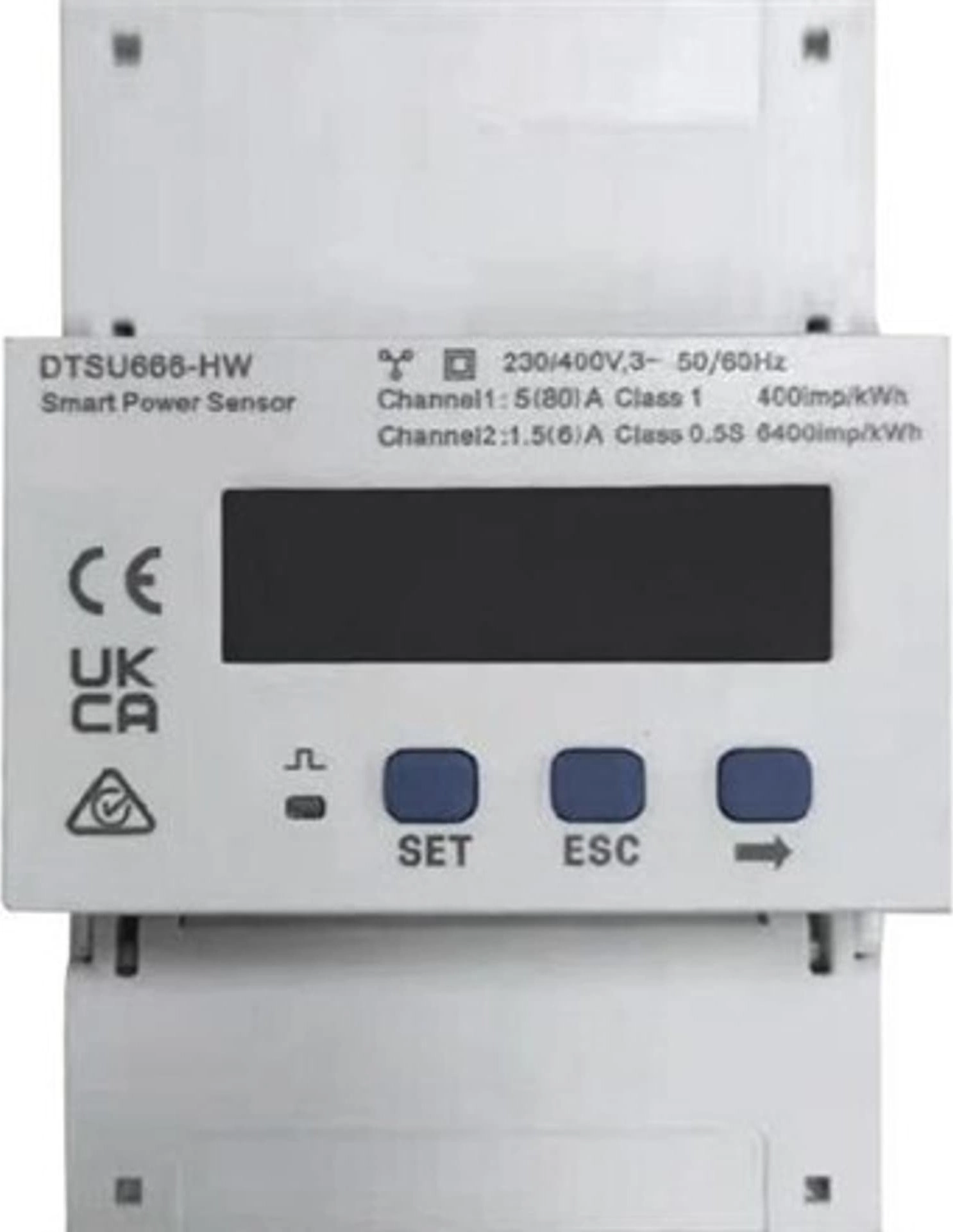 Huawei Huawei Smart Power Sensor DTSU666-HW