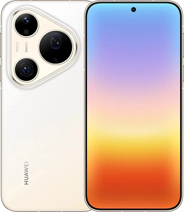 Huawei Pura 90s Pro Max ZÅoty