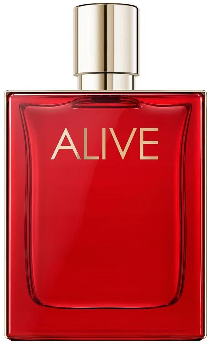 Hugo Boss - Alive Parfum EDP