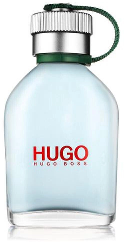 Hugo Boss Hugo Man Eau De