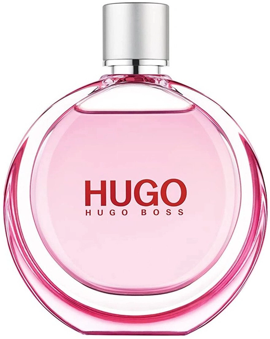 Boss Hugo Woman Extreme Eau De
