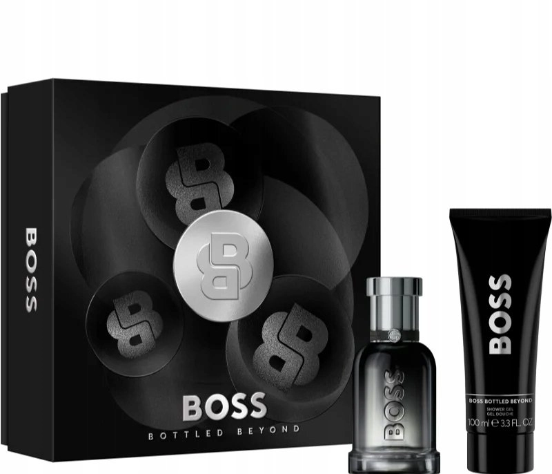 XXX_hugo boss-boss (Hugo Boss) SET Bottled