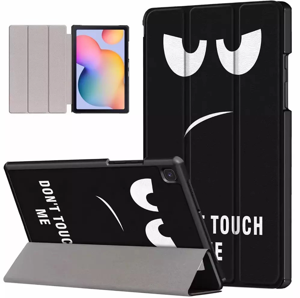 Tablet case Hurtel Etui Graphic cover