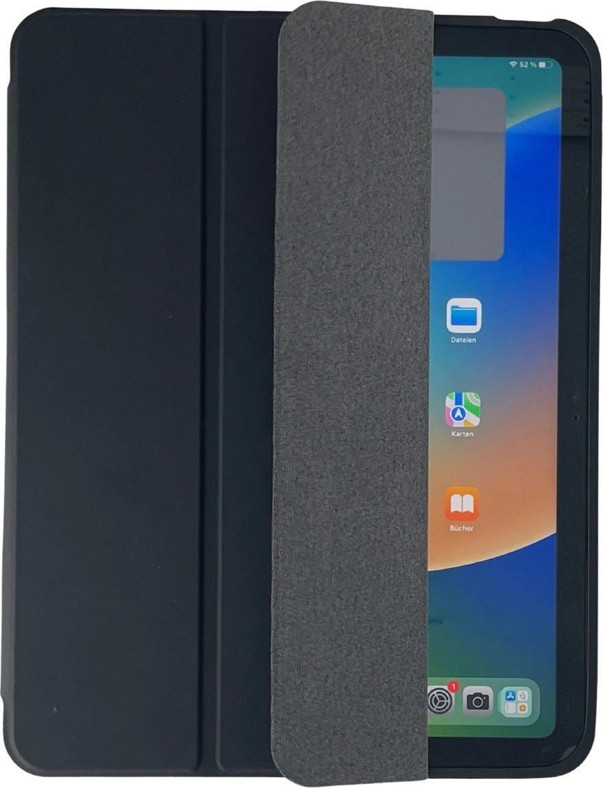 DEQSTER Slim Case for iPad 10