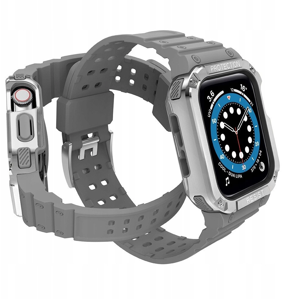 Pasek z etui ochronnym Protect Strap