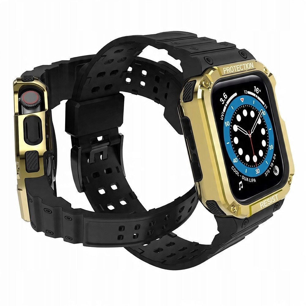 Protect Strap Band with Case for