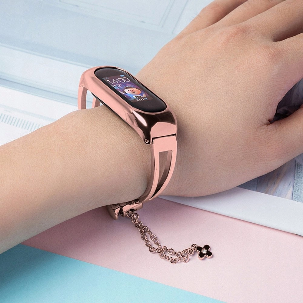 Metal bracelet for Xiaomi Mi Band