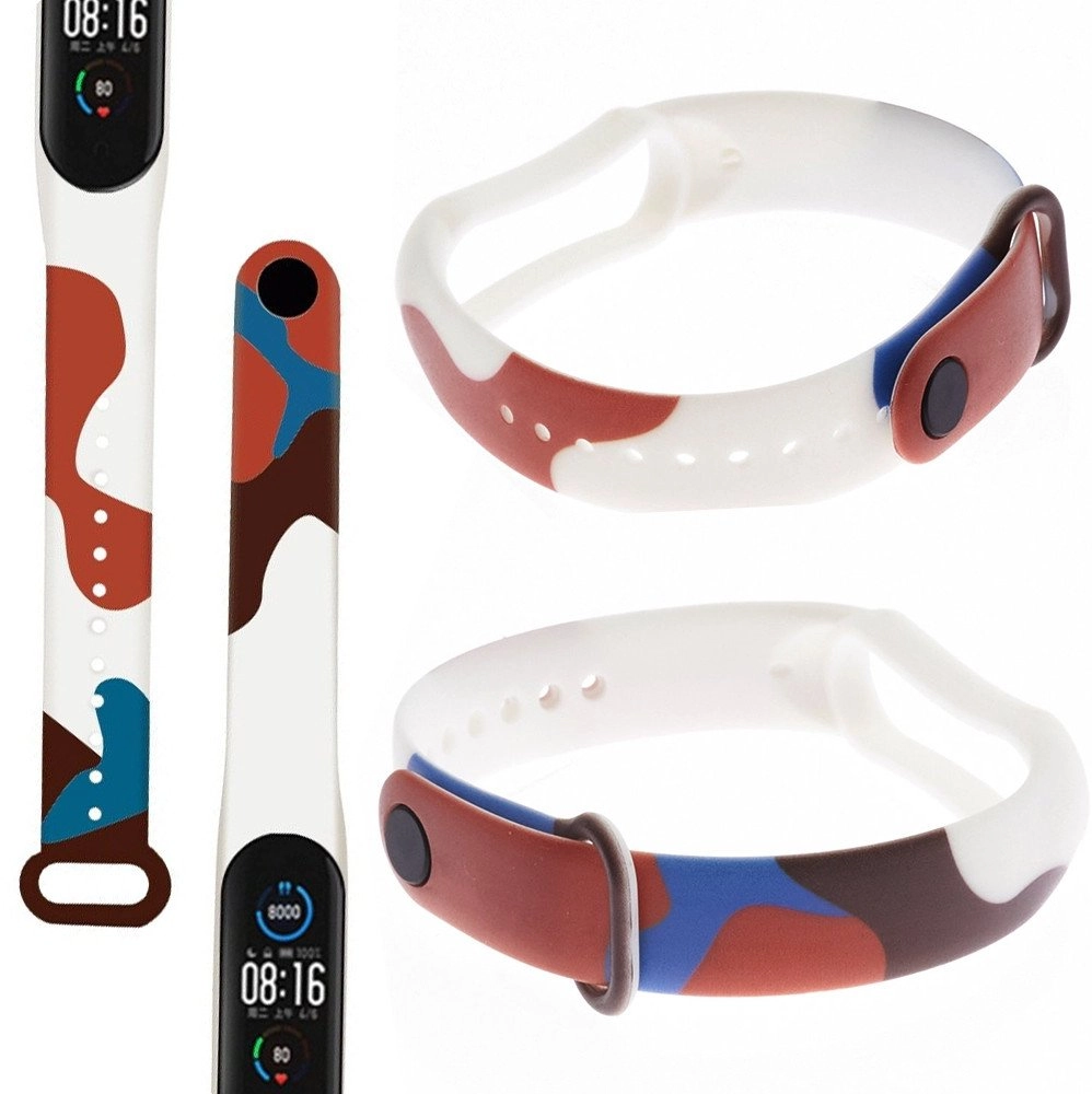 Strap Moro Wristband for Xiaomi Mi