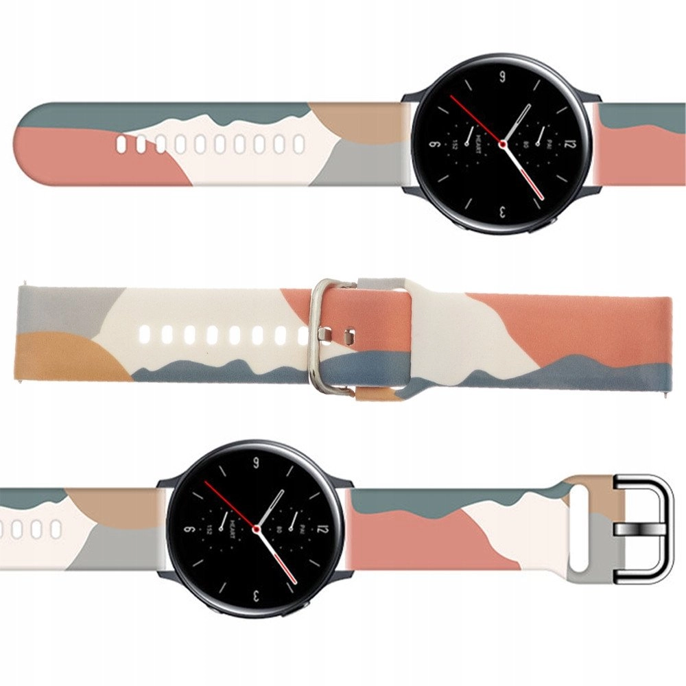 Pasek Strap Moro do Samsung Galaxy
