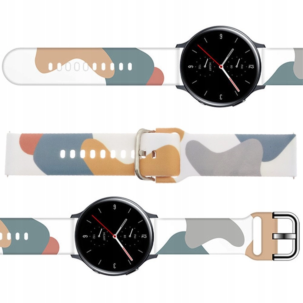 Moro Strap for Samsung Galaxy Watch