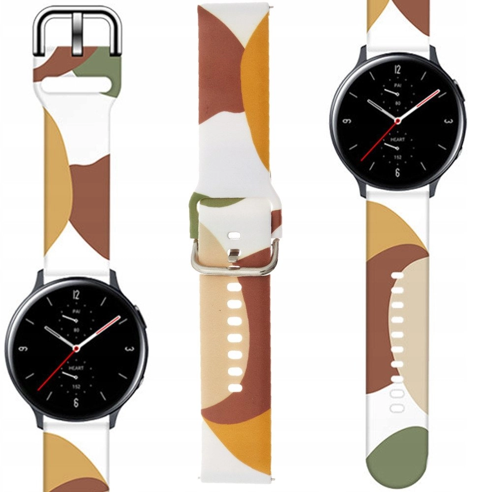Pasek Strap Moro do Samsung Galaxy