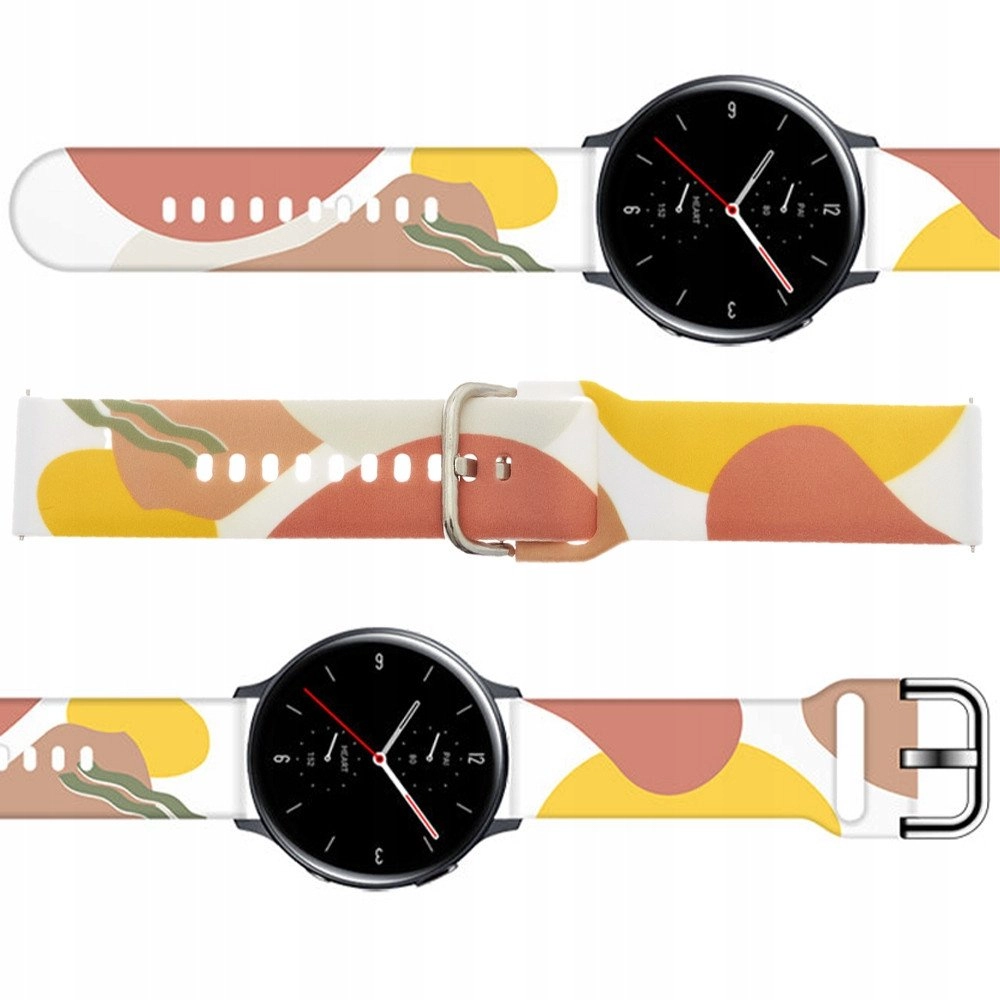 Moro Strap for Samsung Galaxy Watch