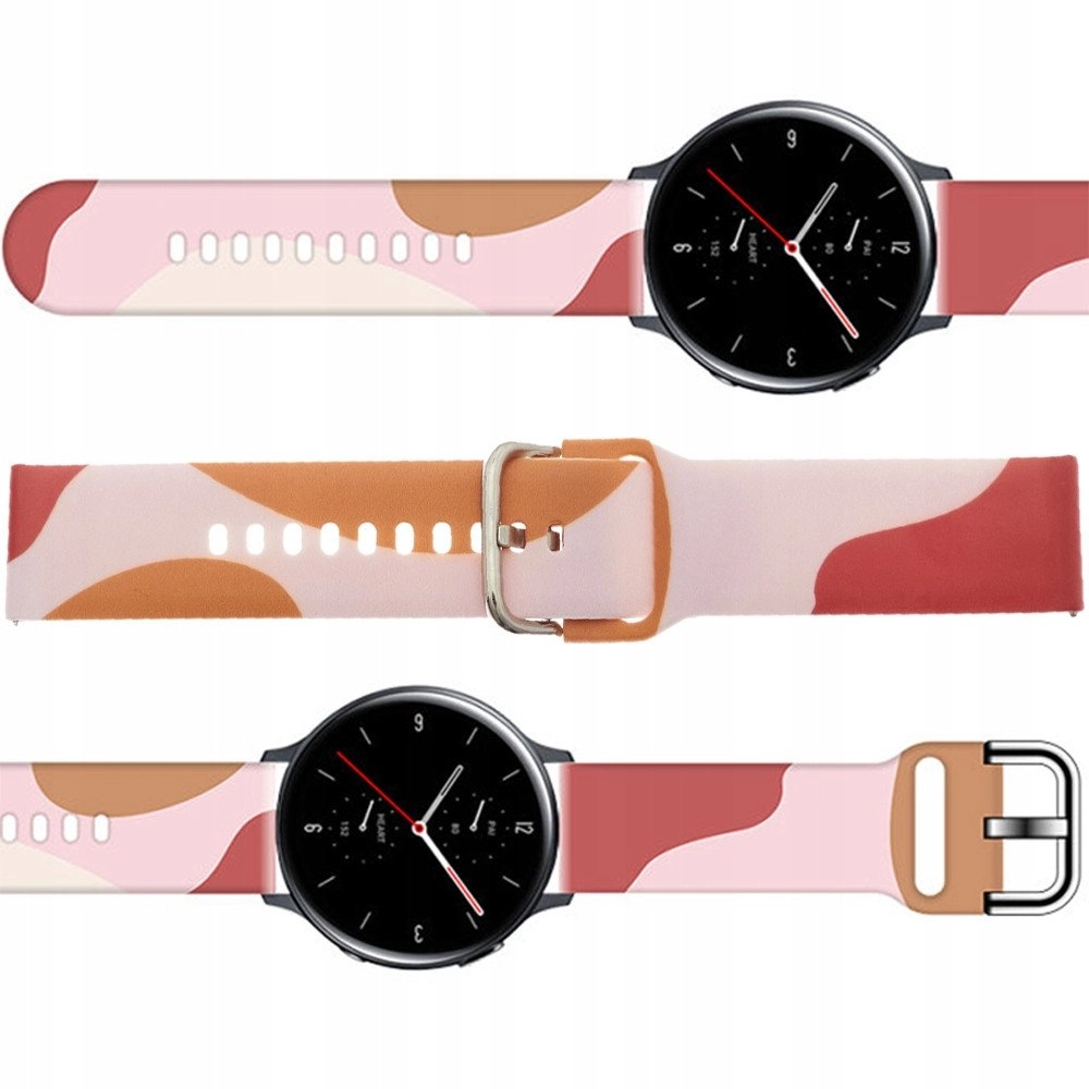 Pasek Strap Moro do Samsung Galaxy