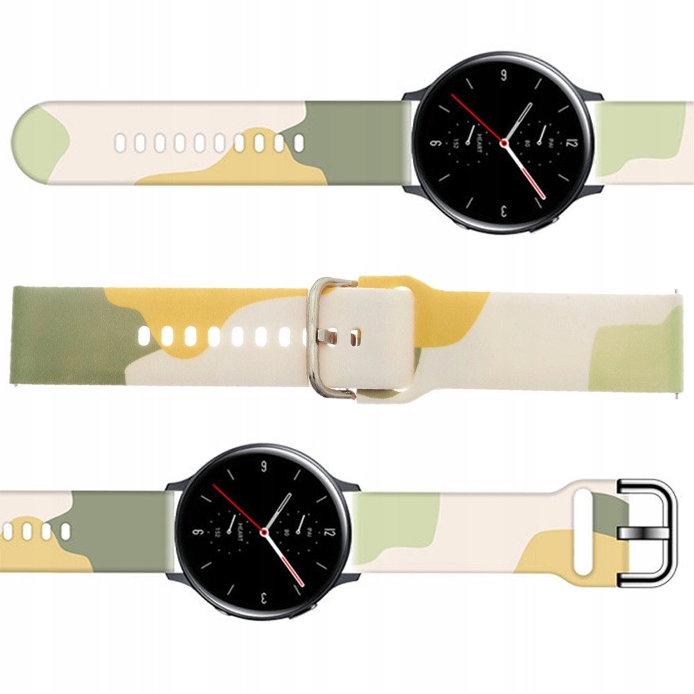 Pasek Strap Moro do Samsung Galaxy