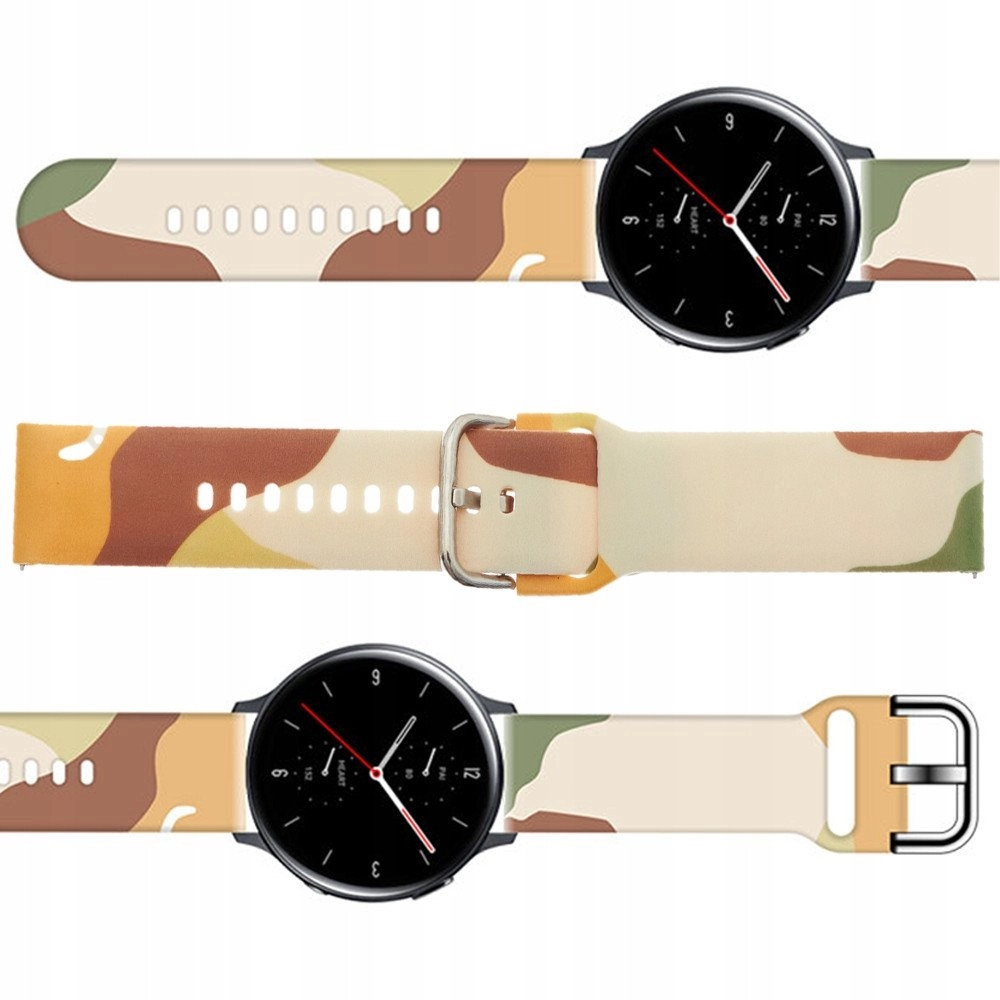 Pasek Strap Moro do Samsung Galaxy