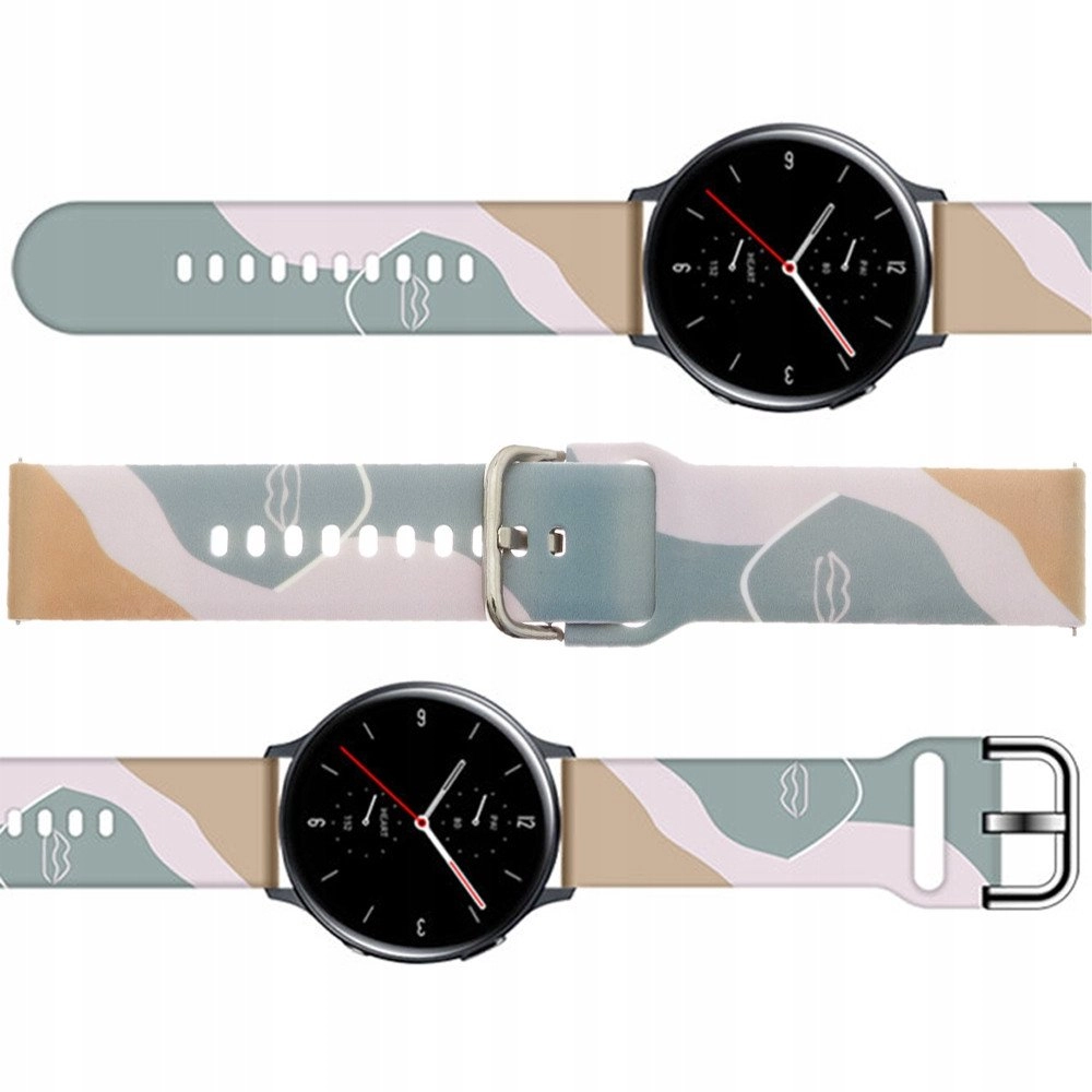 Pasek Strap Moro do Samsung Galaxy