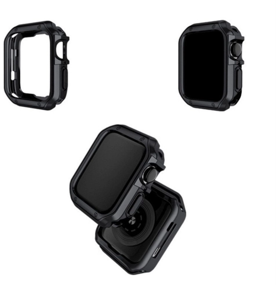 Etui Soft Strong Watch Case na
