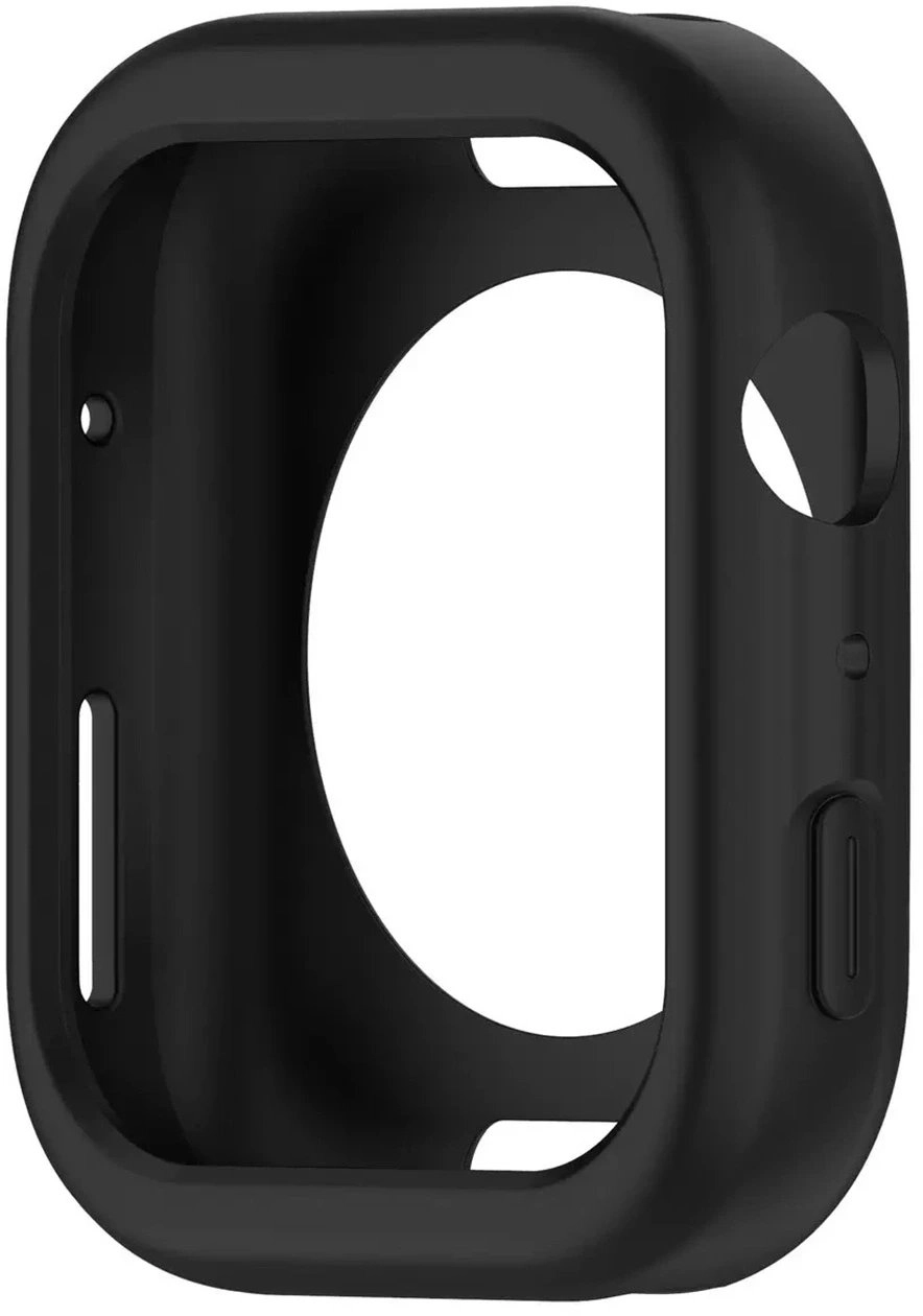 Etui Silicone Watch Case na Apple