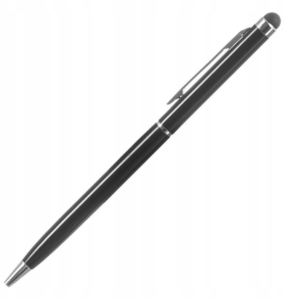 Passive stylus for touch screens /