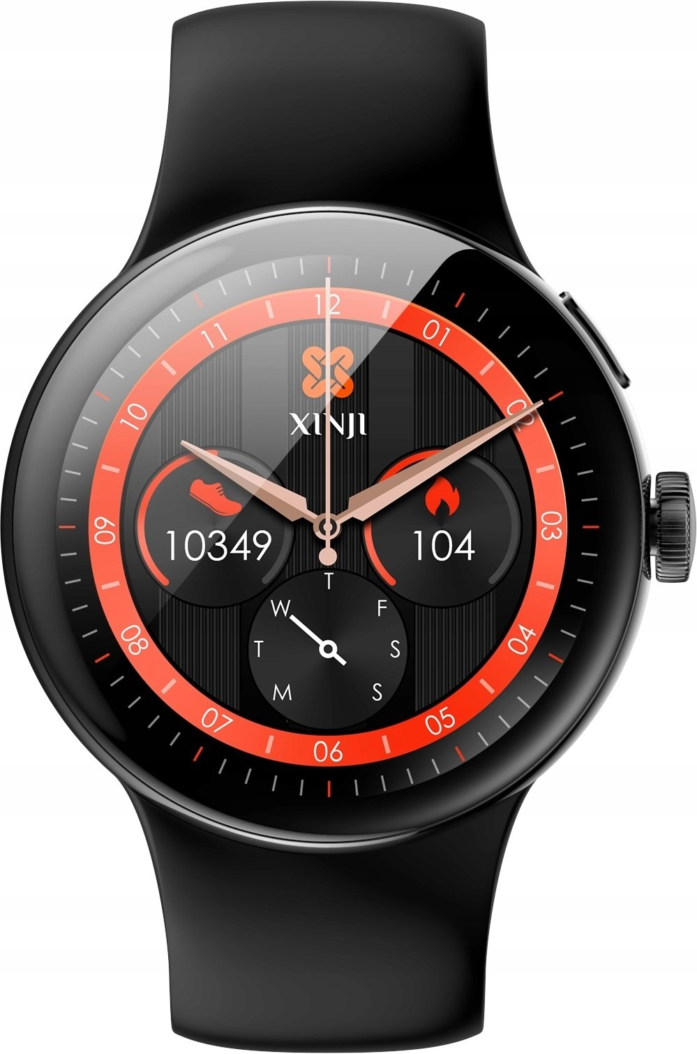 Smartwatch Hurtel Smartwatch XINJI Nothing 2