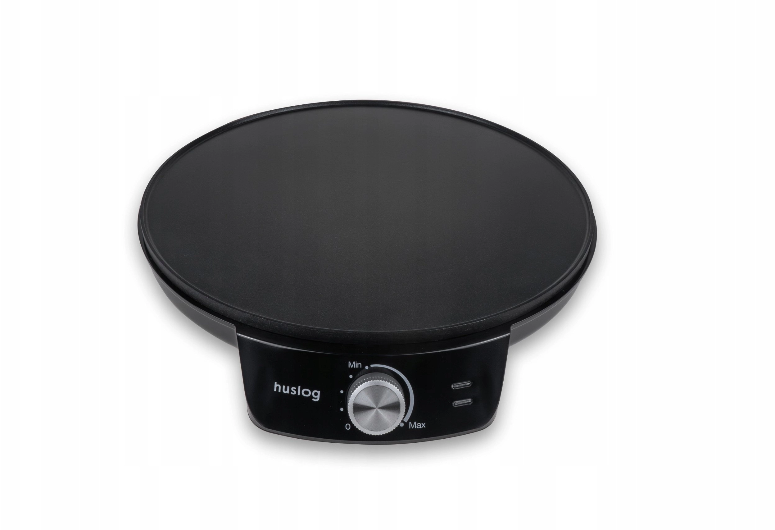 Huslog Crepe Maker 1200W HUS1027 15780370
