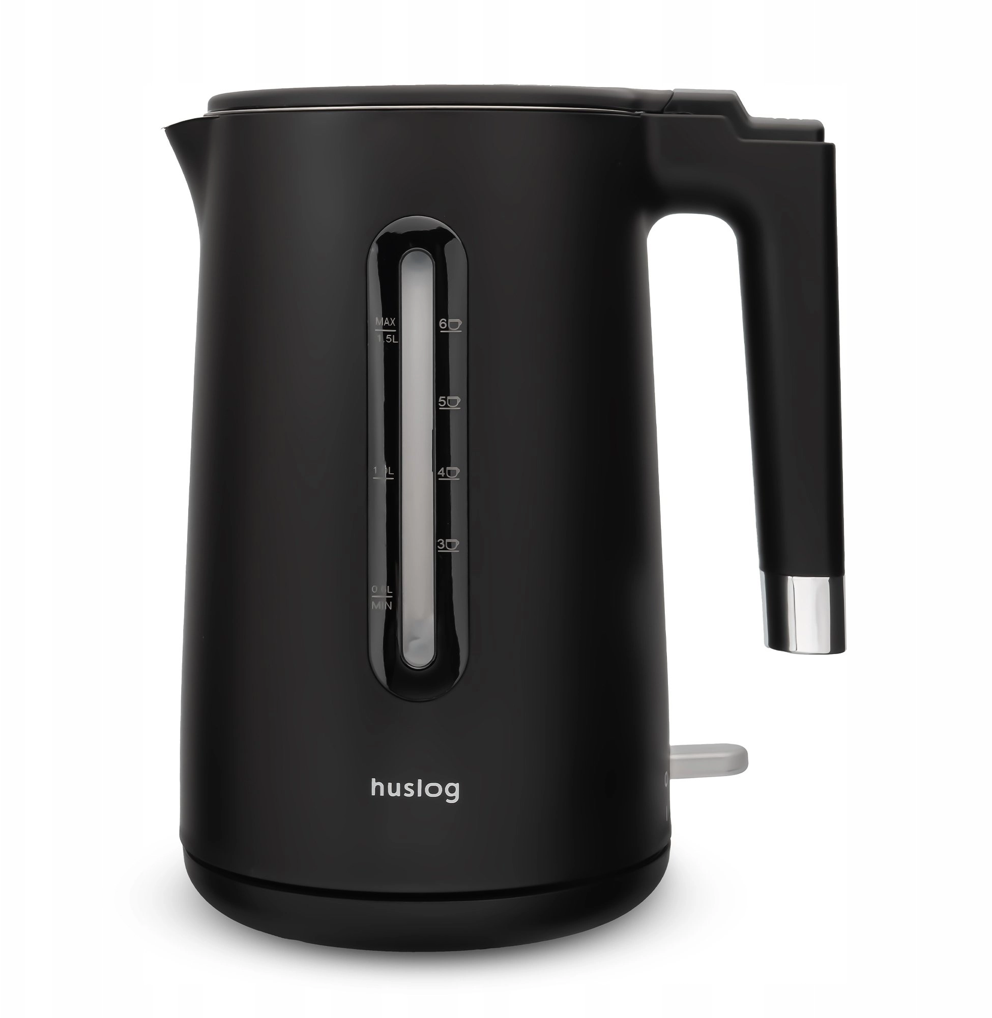 Feel-Maestro Huslog kettle double-wall kettle with