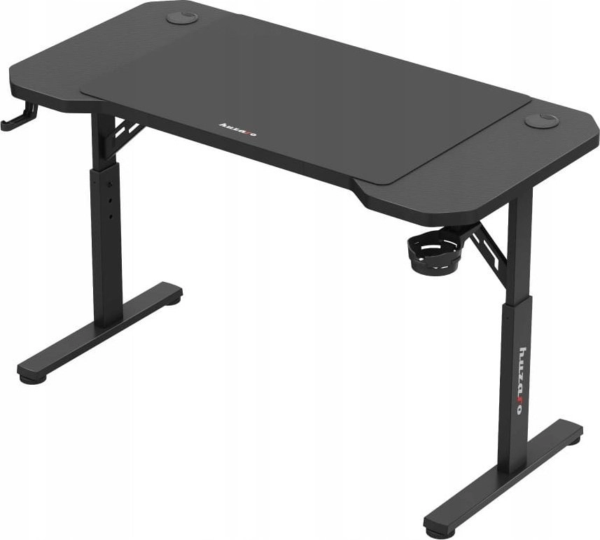 Huzaro Desk Gaming Desk With Adjustable