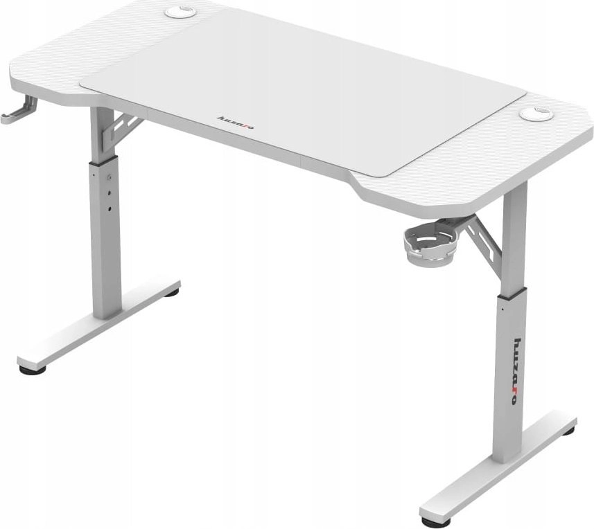 Huzaro Gaming Desk With Adjustable Height