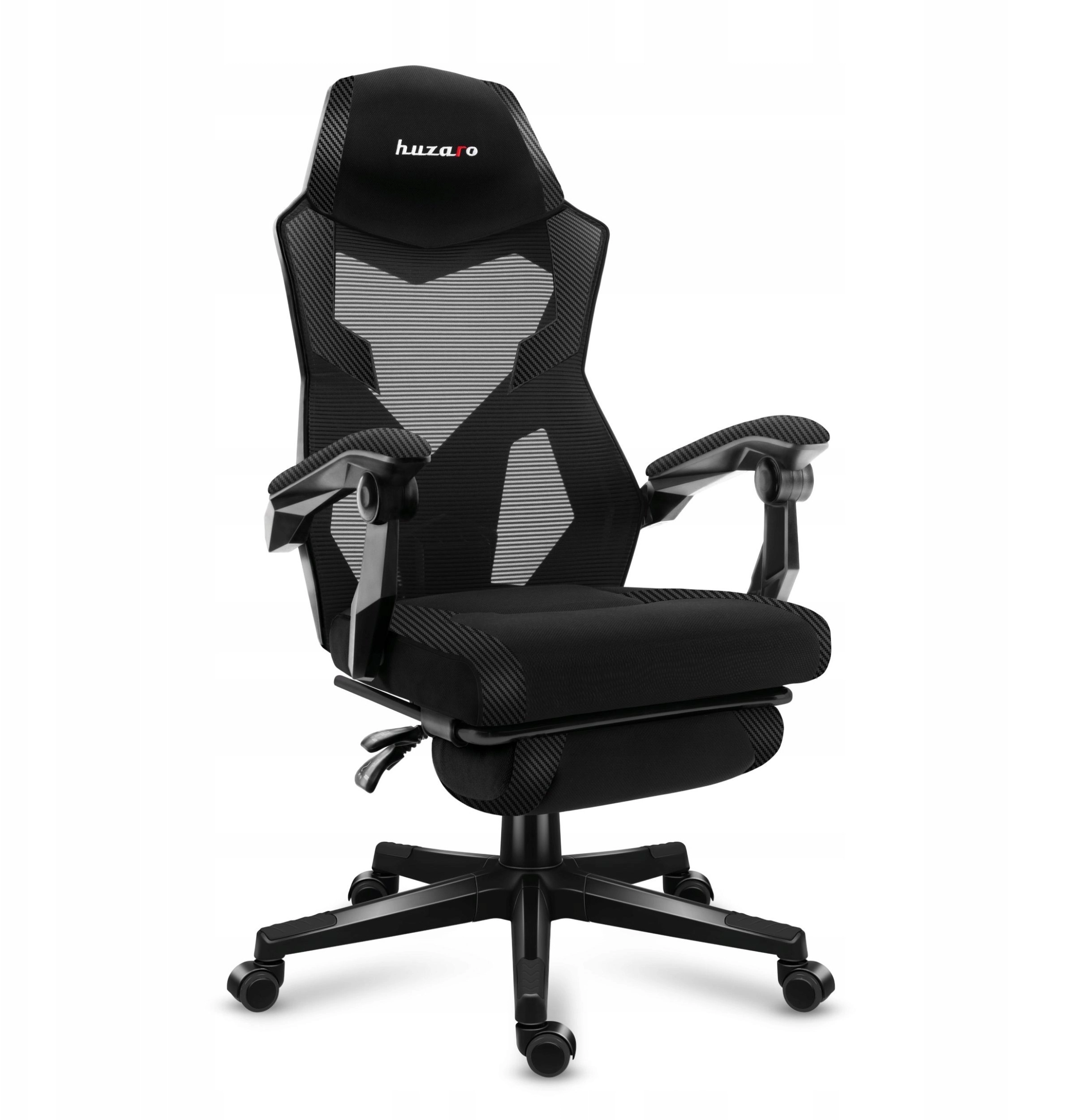 Huzaro Combat 3.1 Carbon gaming
