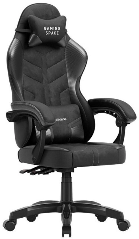 Huzaro Force 2.7 Black Carbon