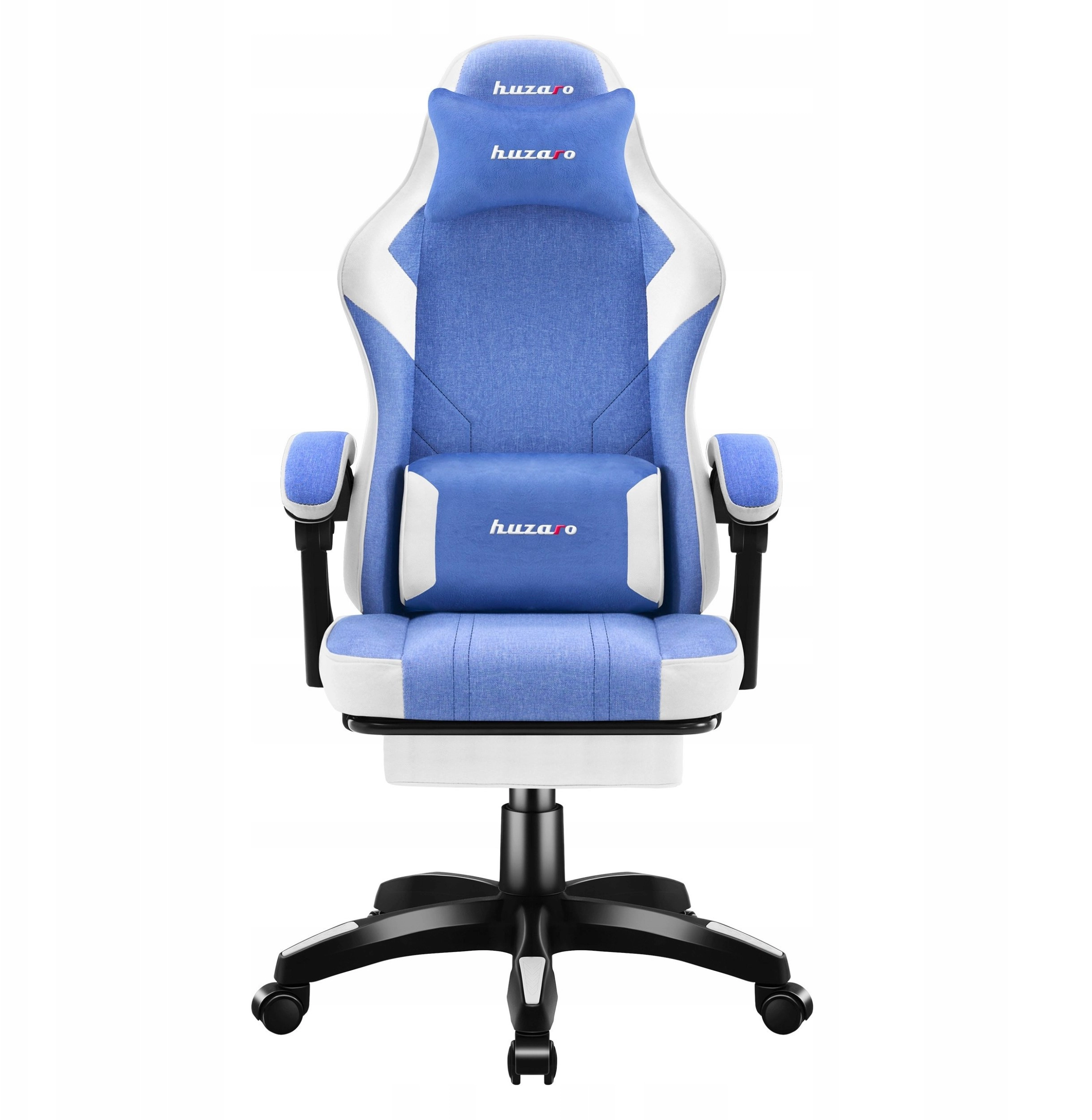 Force 3.7 Blue ( HZ-FORCE