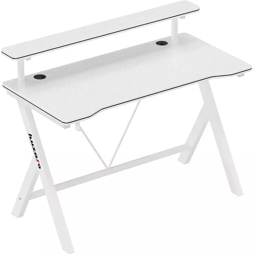 Huzaro Hero 1.9 White gaming