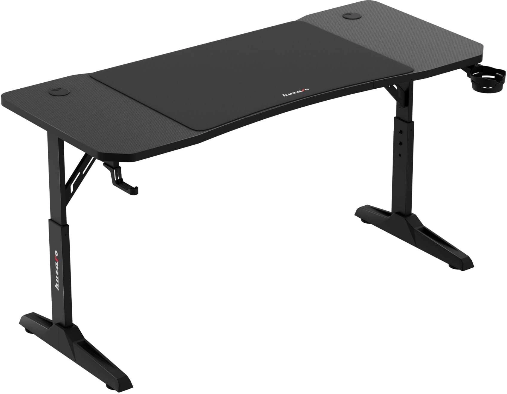 Huzaro Hero 3.6 Black HZ-HERO