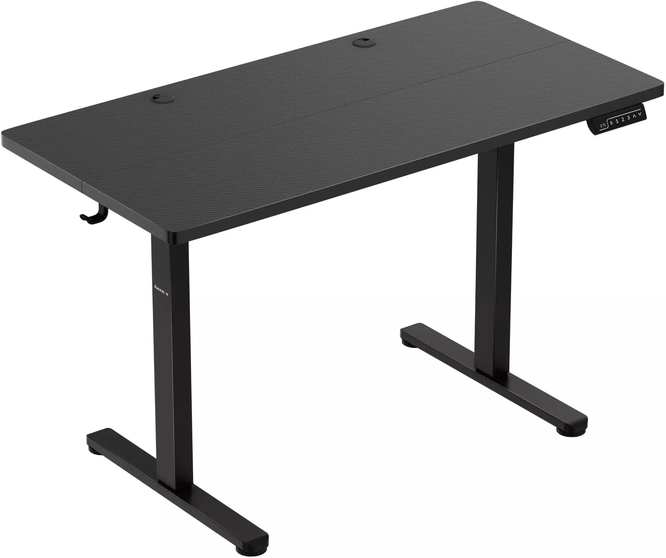 Huzaro Hero 8.1 Black HZ-HERO