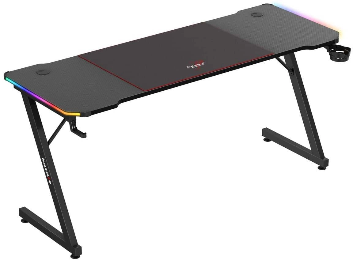 Huzaro Hero 4.8 RGB desk