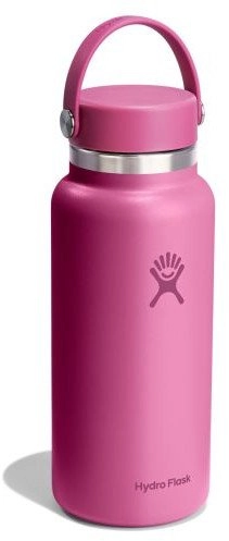 HF-Butelka 32oz Wide Mouth Flex Cap